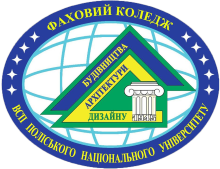 Освітній портал ВСП ФКБАД ПНУ